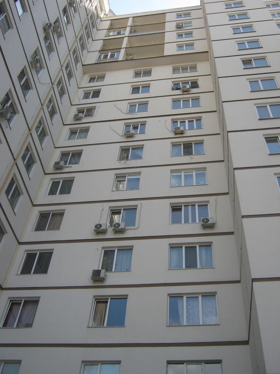 Ferienwohnung Апортоменты Пантелеймоновская 112 Odessa Exterior foto