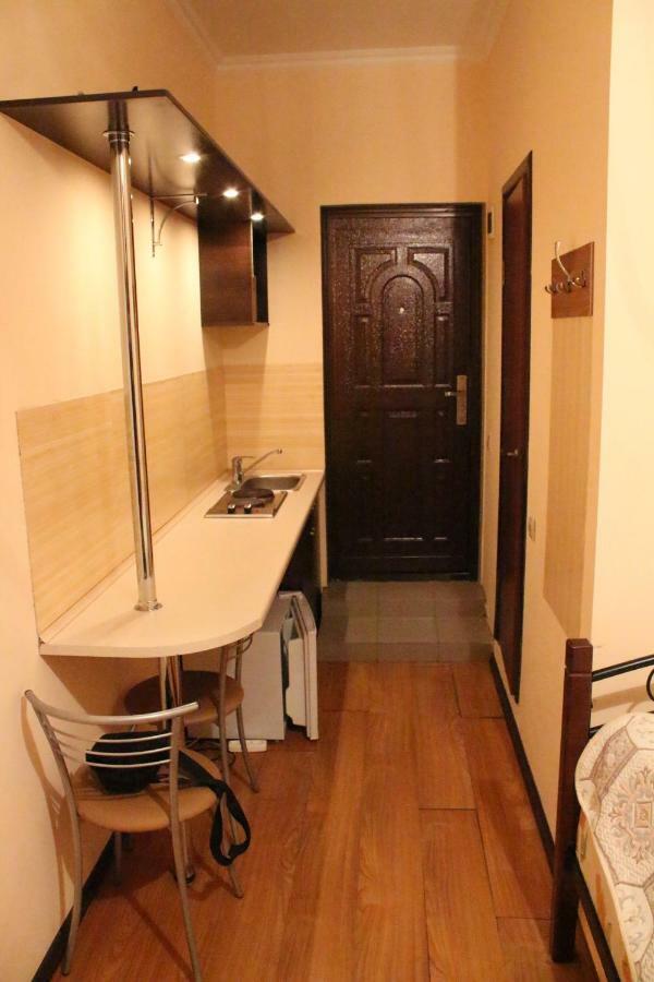 Апортоменты Пантелеймоновская 112 Odessa Exterior foto